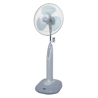 Quạt đứng hatari hf-p18r1 có điều khiển