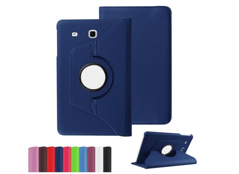 Bao da XOAY 360 Samsung Galaxy Tab Note P601/ P600/ Tab 4 T530 /  T550 / S4 T830 T835 / S2 T815 / S3 T820 /T580 T585/ P580 P585 / Tab S 10.5 T800 /  T595 T590 / Tab E 9.6 T560/T561 / T385 T380 / S4 10.5 T835 / T280 T285