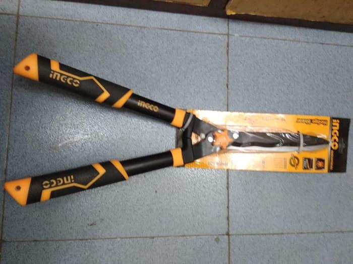 22inch kéo cắt tỉa cây và hàng rào ingco hhs6301
