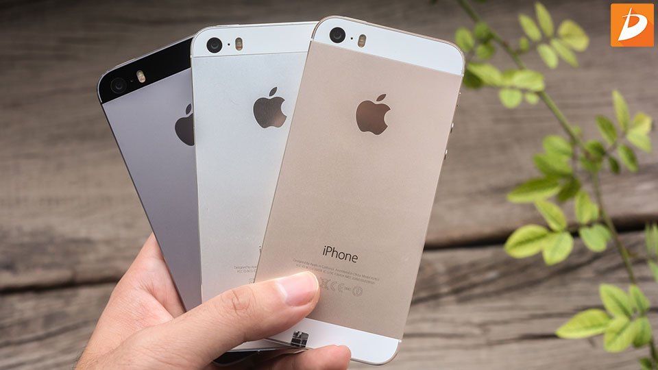 Điện thoại i.p 5s, quốc tế ,full vâng tay, bảo hành 12 tháng