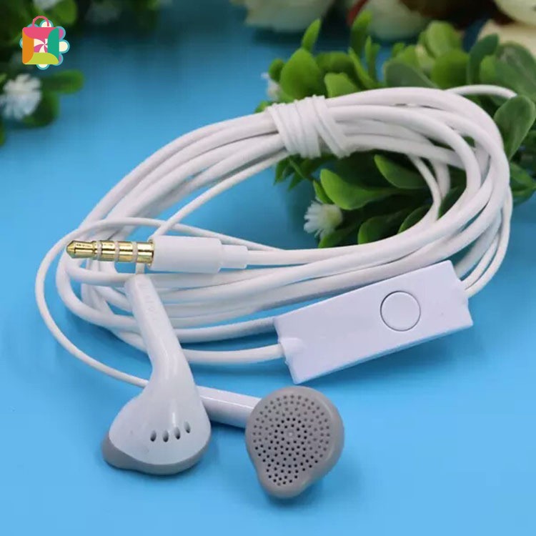 Tai Nghe Chất Lượng Tốt, Tai Nghe Cổ Điển Có Mic, Tai Nghe Chính Hãng Cho Samsung Khuyên Dùng Dành Cho Lớp Trực Tuyến QNTR