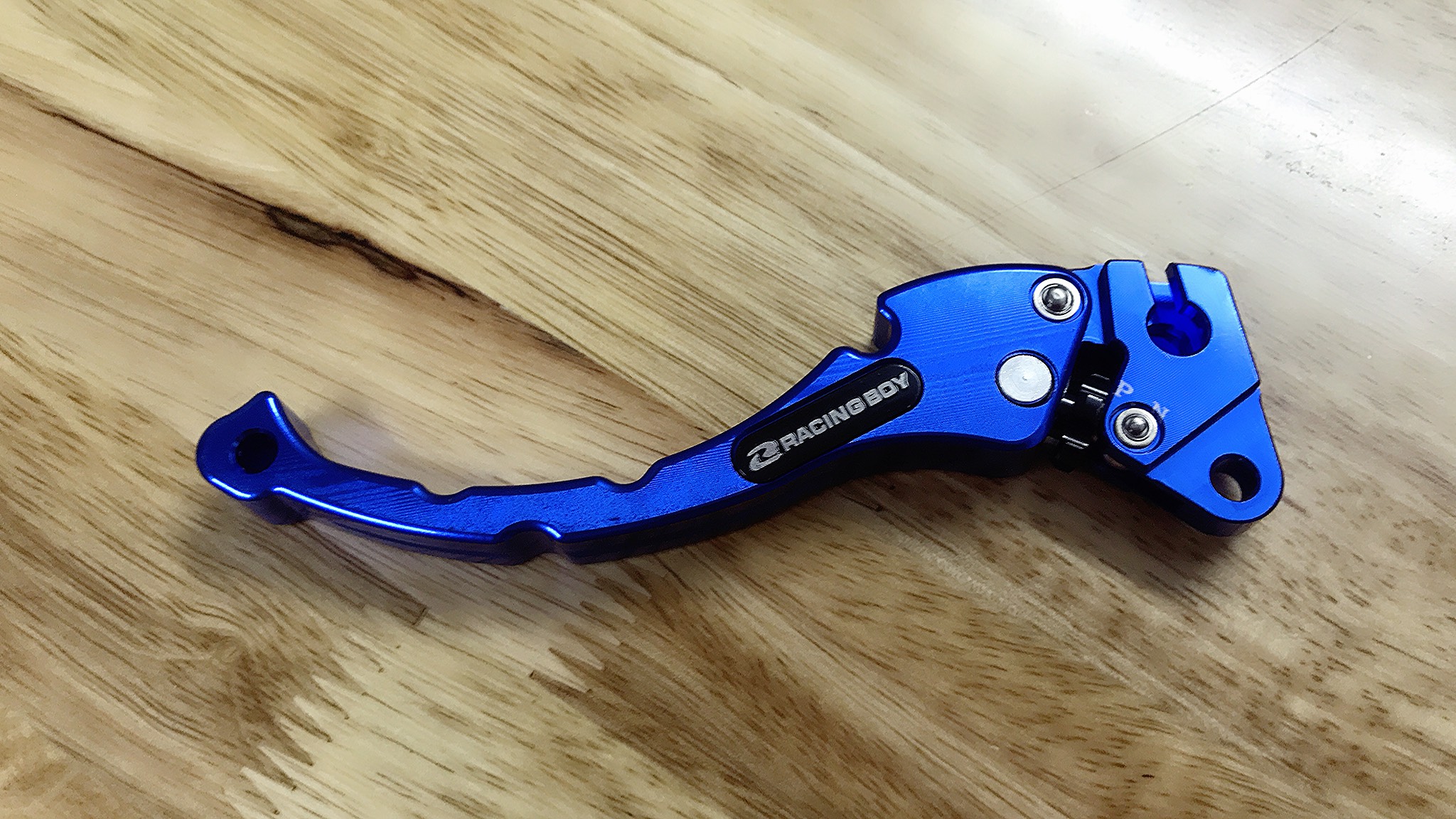 tay thắng rcb đùm wave dream Thanh Khang 006000787 (Xanh dương)