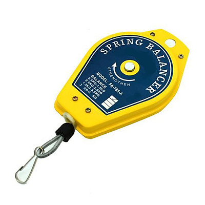 Pa lăng tự động cao cấp