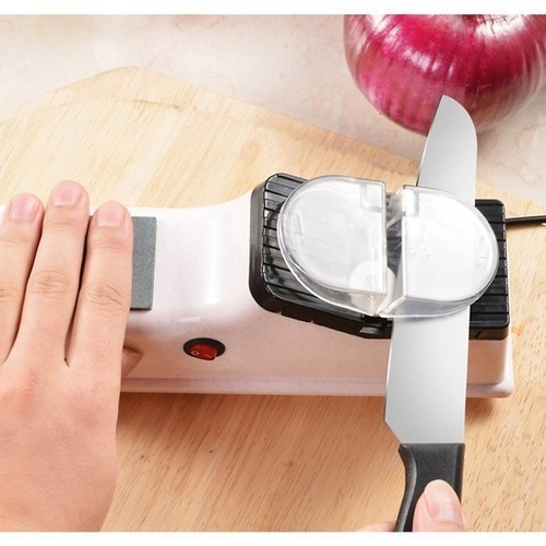 Máy Mài Dao Kéo Bằng Điện Đa Năng