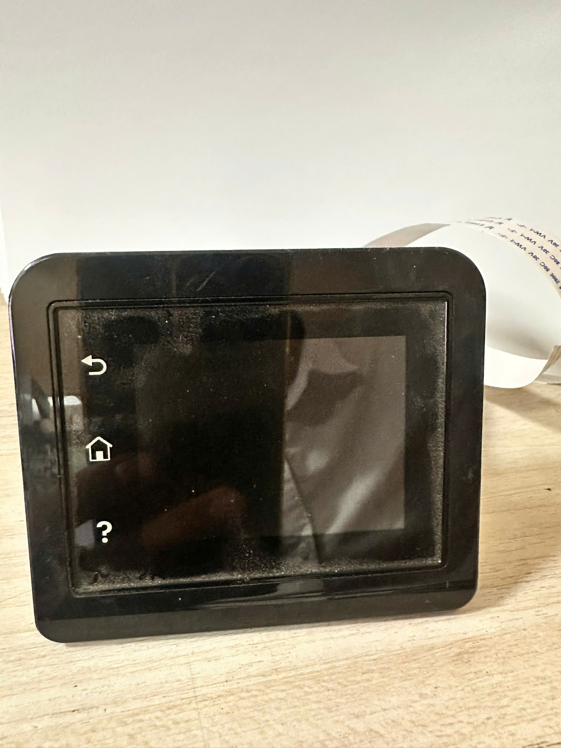 Cụm màn hình LCD máy in Hp 428fdn