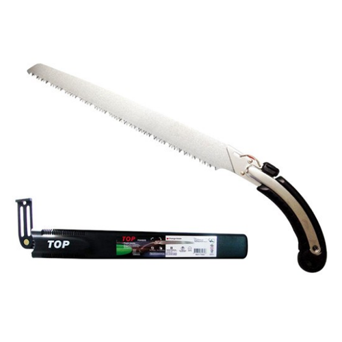 Cưa gỗ cầm tay 350mm top kèm bao đựng c97