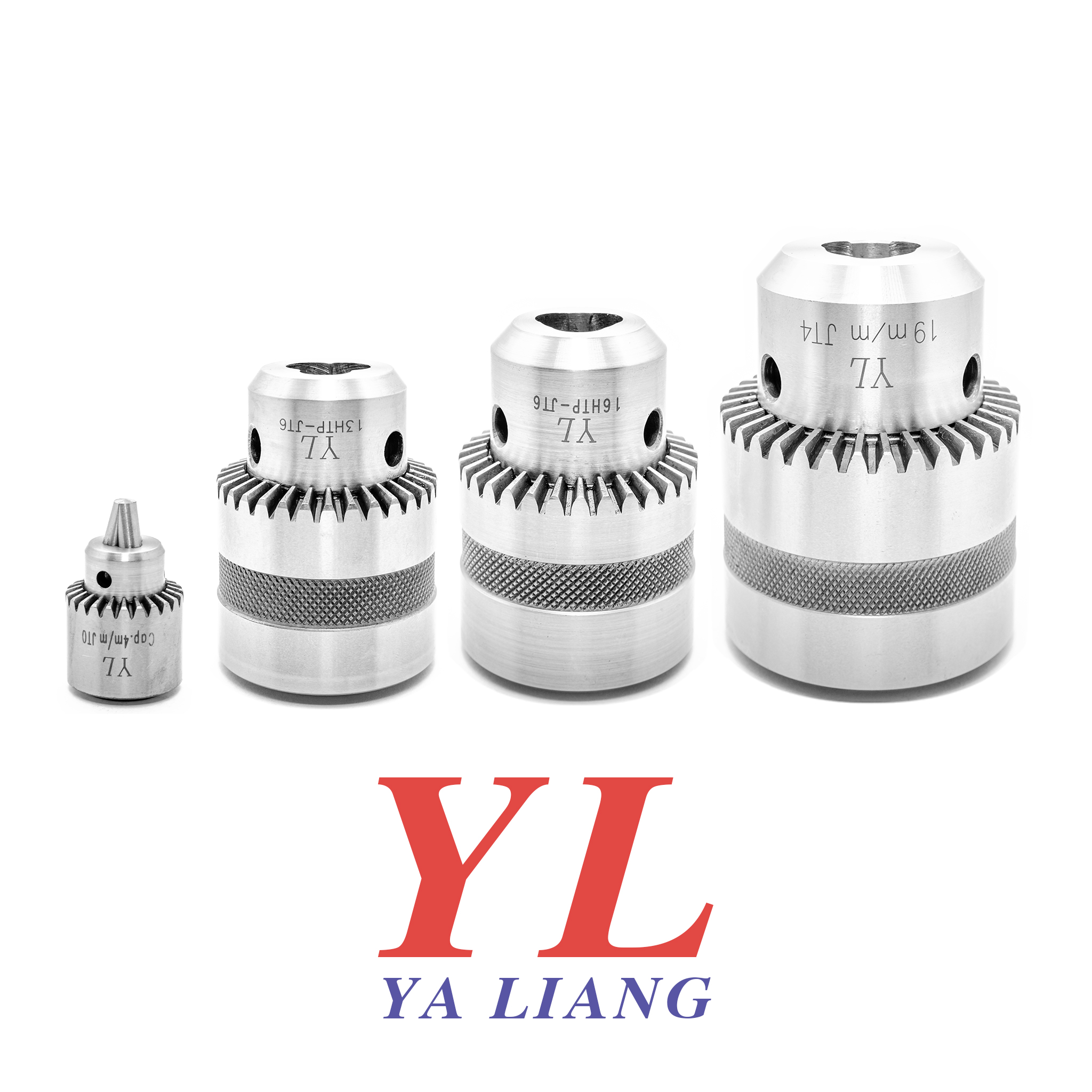 Đầu khoan chìa tnktools.com phân phối