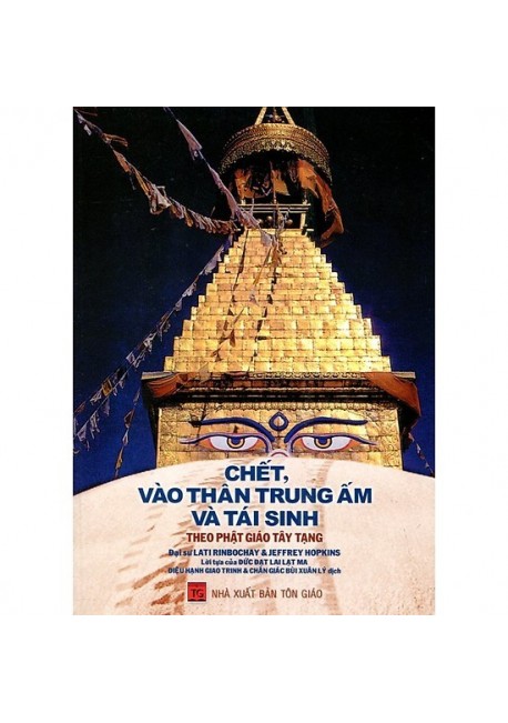 Chết vào thân trung ấm và tái sinh