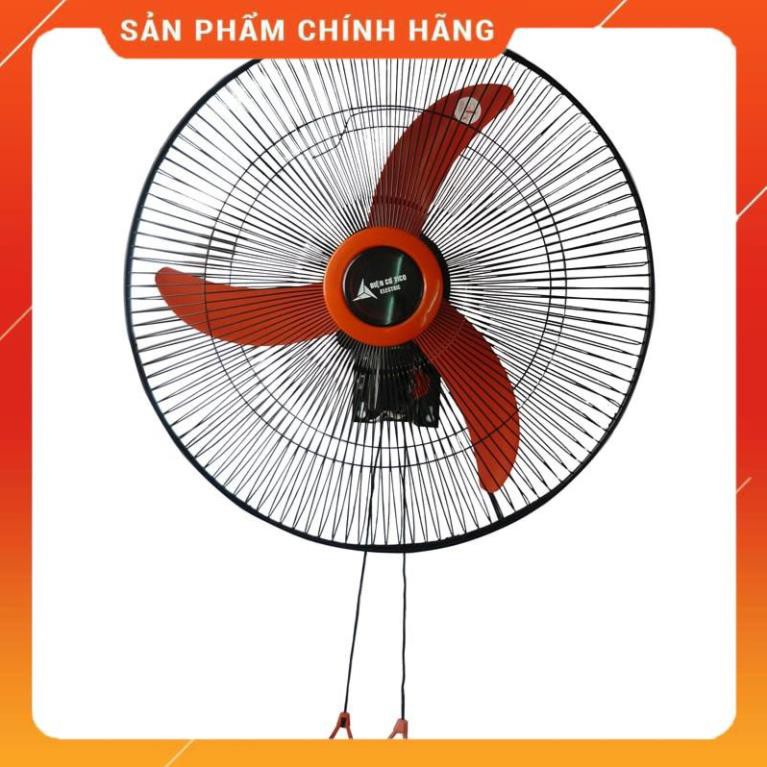 Quạt treo tường điện cơ việt nhật tico, hàng chính hãng - bảo hành 12 tháng