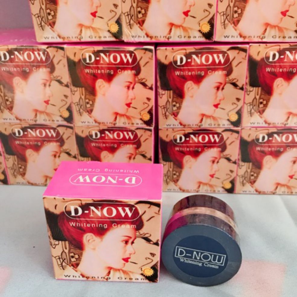 sỉ 12 hộp kem DNOW , giá 12 hộp , kem D-NOW