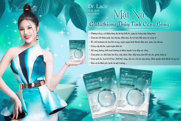 Mat na thuy tinh Dr.lacir