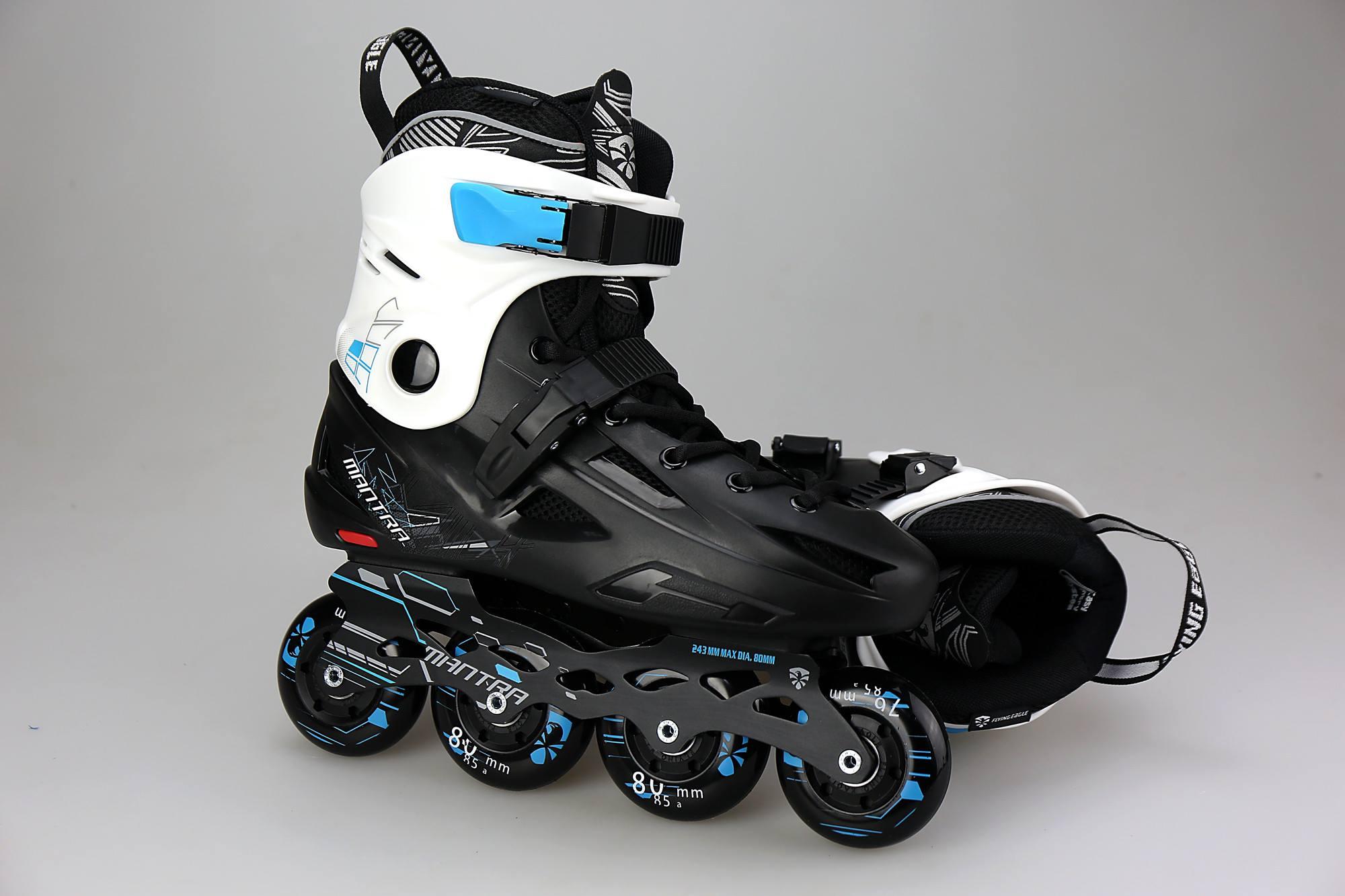 Giày patin flying eagle f1s mantra