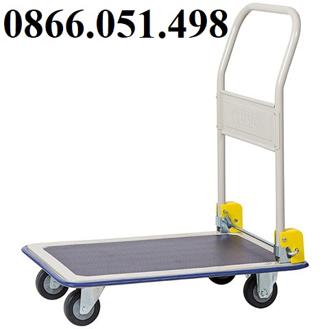 Xe Đẩy Hàng Jumbo HL-100C