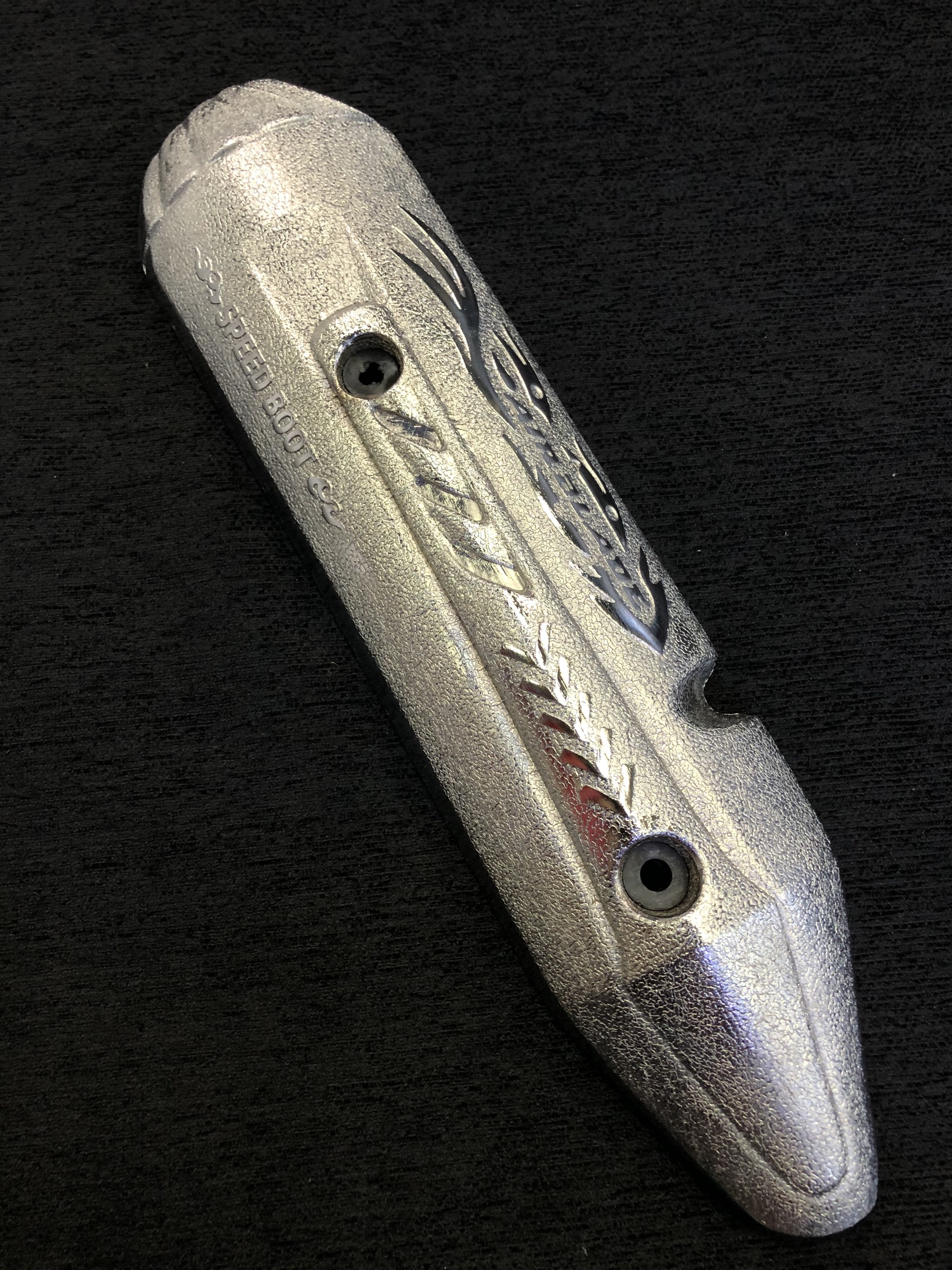 CHE PÔ GAN XE AIR BLADE 2008- AB 2010 FI THÁI