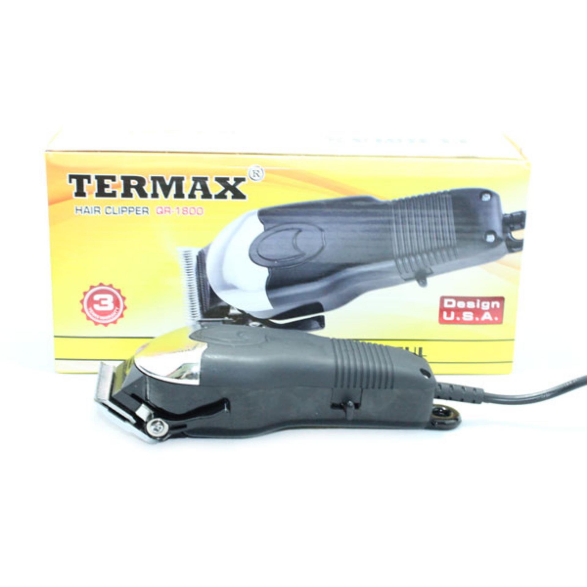 Tông Đơ Cắt Tóc Chuyên Nghiệp Termax