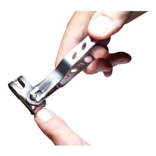 [HCM]Bấm Móng Tay - Chân Xoay Đầu 360° Cỡ Nhỏ Dài 7.8cm Tiện Dụng