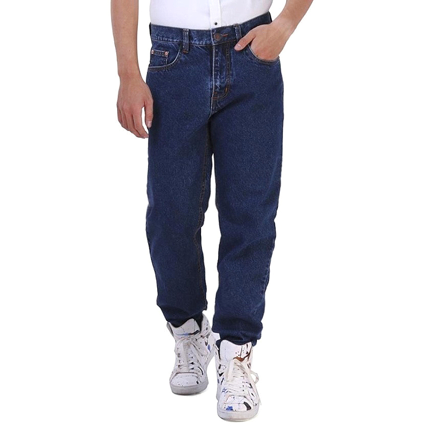 2 quần jean nam j142143