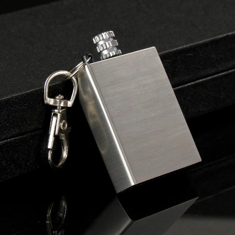 Bật lửa diêm vĩnh cửu