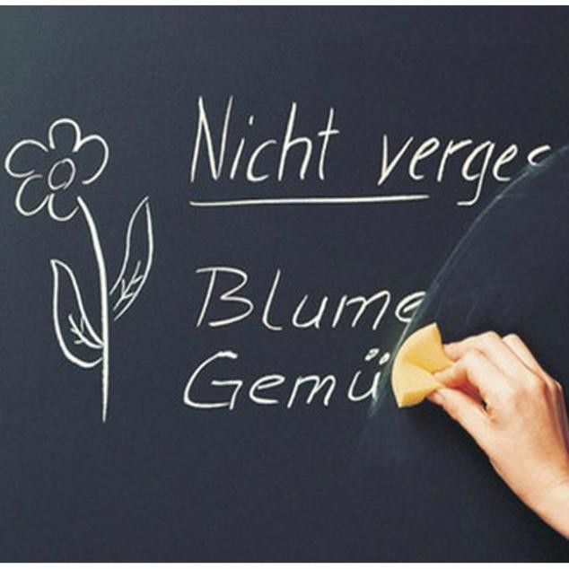Decal bảng viết dán tường shopanhthu