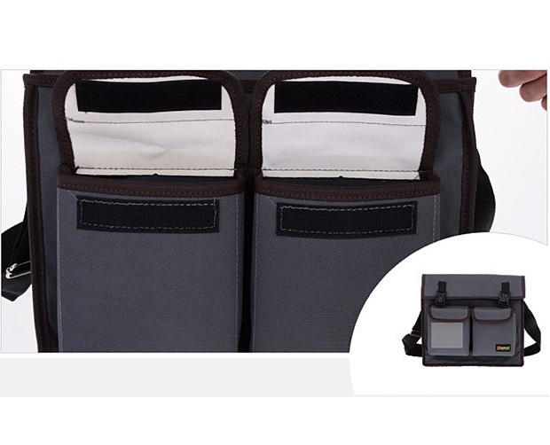 Cặp đựng đồ nghề, Cặp Đựng Dụng Cụ, Túi Đựng Dụng Cụ Dạng Cặp