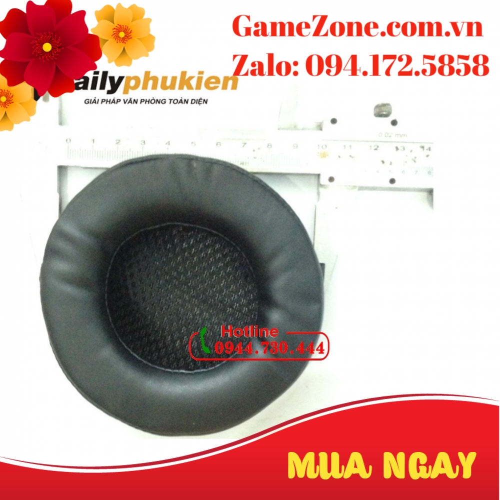 Ốp tai nghe gnet h7 h7s