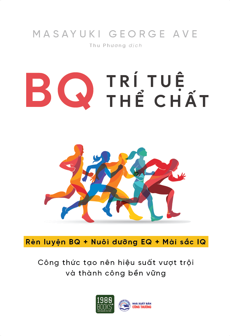 Sách bq - trí tuệ thể chất - 1980books hcm