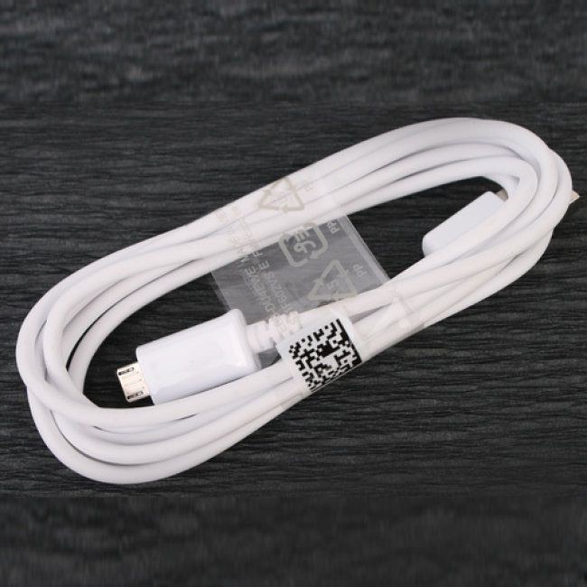 Cáp sạc Samsung chân Micro