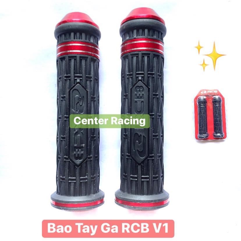 Bao tay ga xe máy RCB V1 gù nhôm CNC ,Sản Phẩm Chất Lượng, Gian Hàng Uy Tín, Giá Cả Cực Tốt, Mua Ngay.