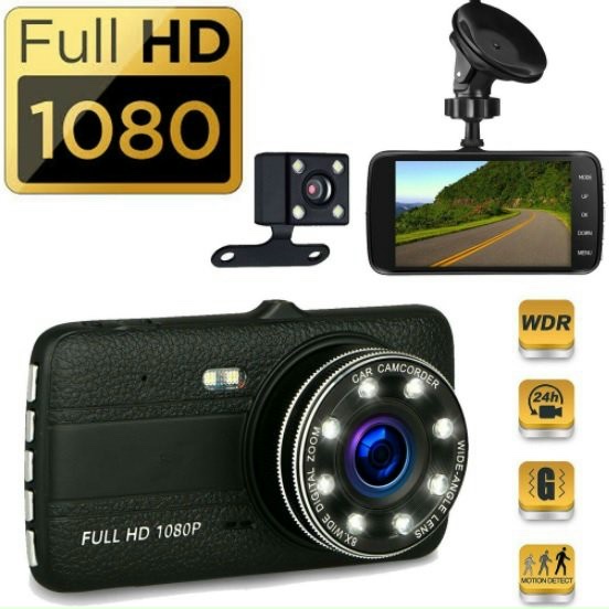 Camera hành trình X004 giá tốt 10/2023  Camera Hành Trình  X004, Camera Lùi, Full HD Camera hành trình x004 giá tốt, giảm giá đến 40%