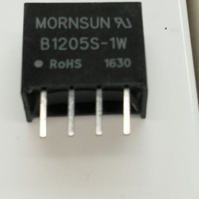 Module cách ly nguồn cho mạch Bluetooth