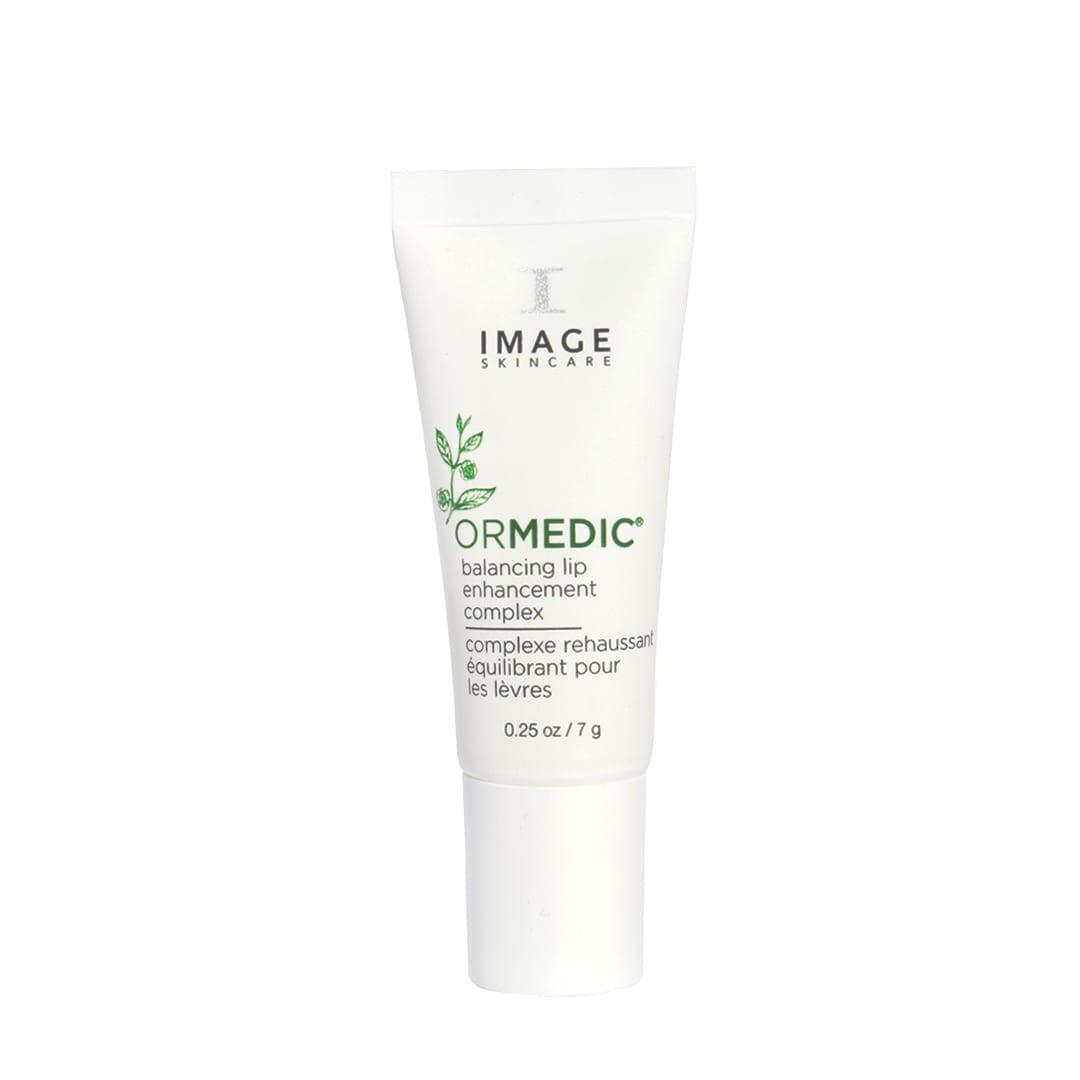 Gel dưỡng môi Image Ormedic Balancing Lip Enhancement Complex