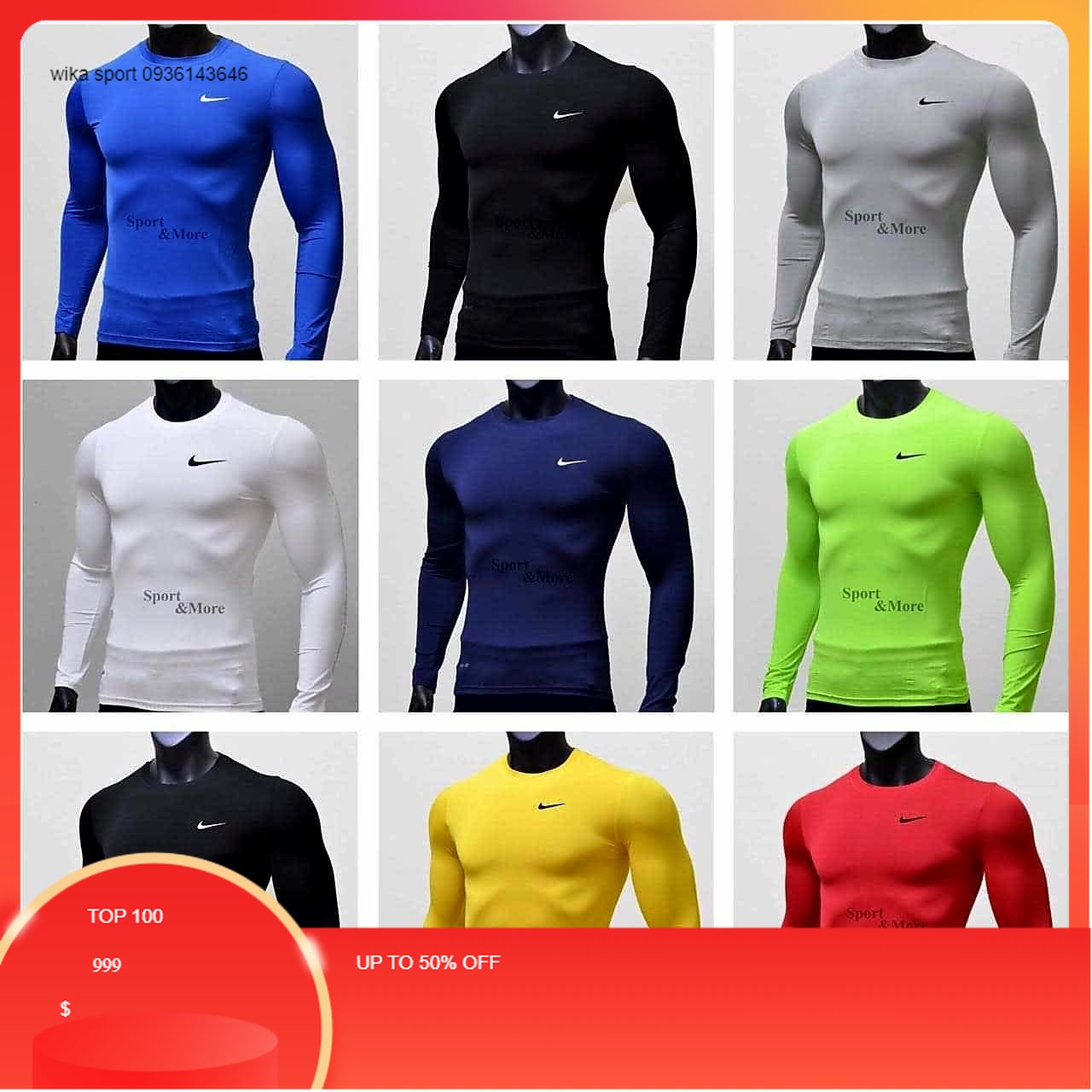 Áo body , áo giữ nhiệt vải thun trơn