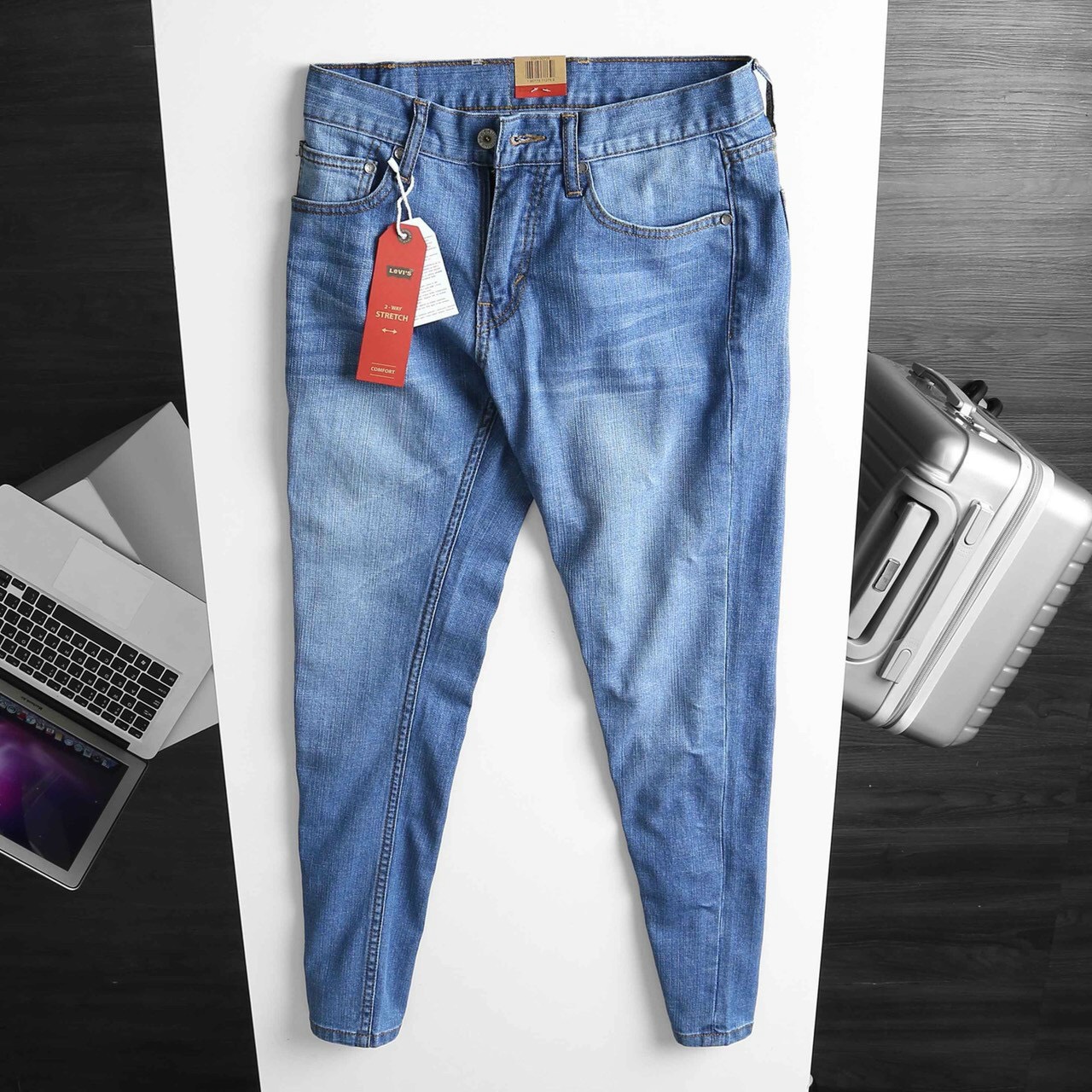 QUẦN JEAN VNXK CHẤT LƯỢNG CAO GIÁ TẬN XƯỞNG