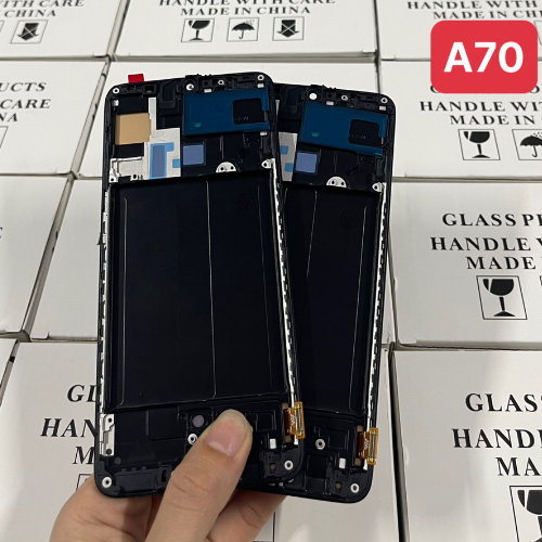 Màn hình samsung galaxy a70 2019/a705f oled liền khung -mbvp.com