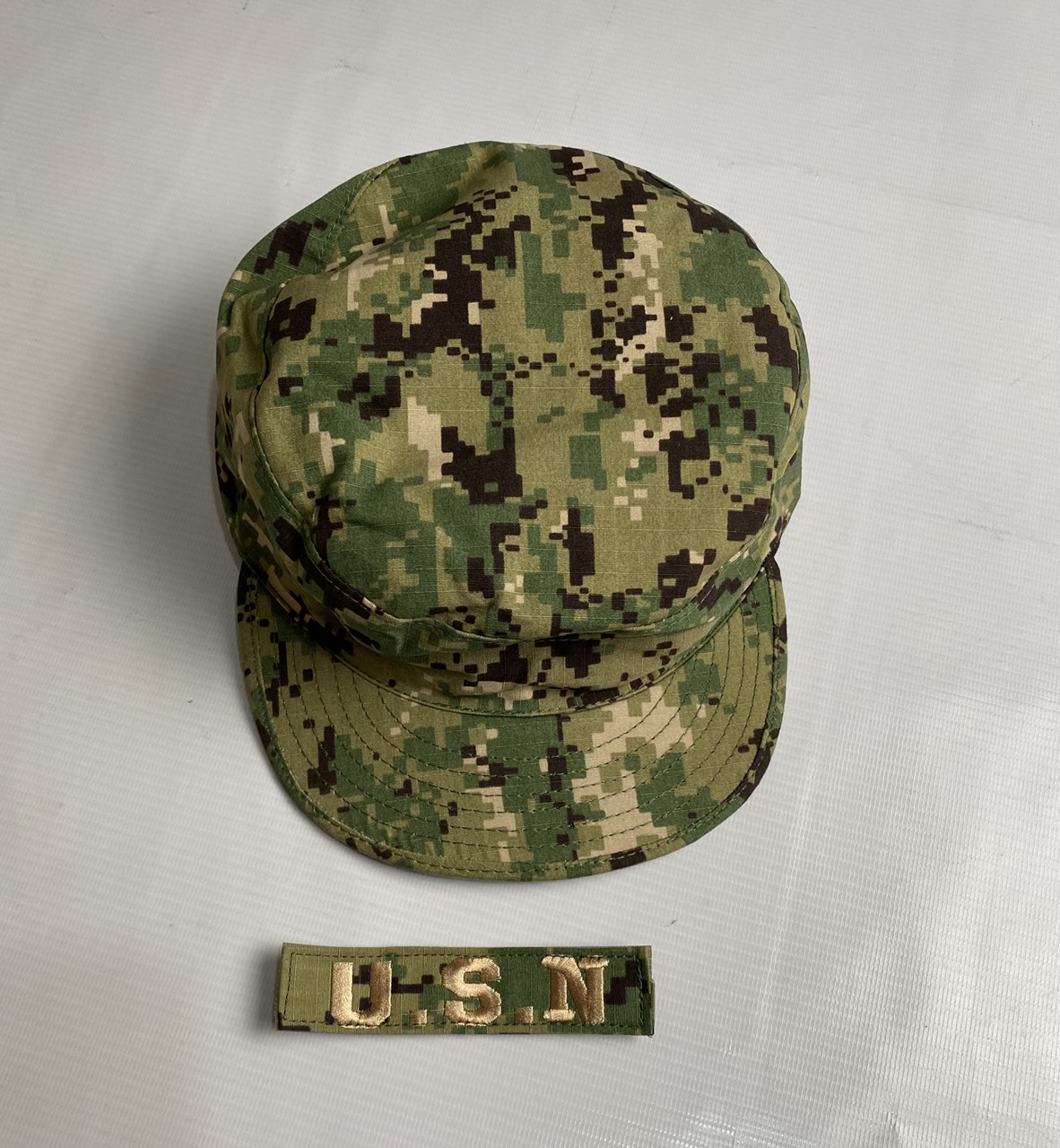 Mũ lưỡi trai lực lượng Navy Seal