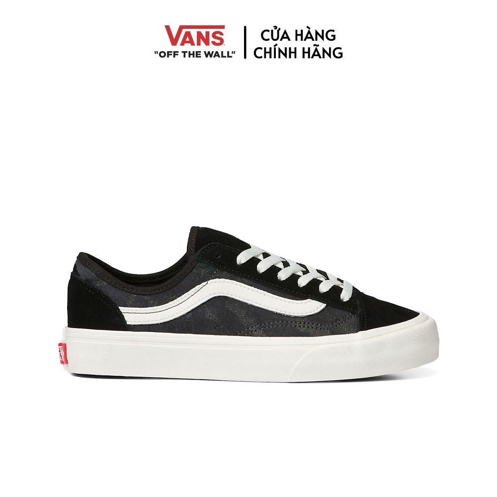 Giày vans style 36 decon vr3 vn0007r29rj