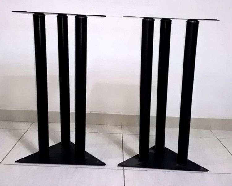 CẶP CHÂN ĐỂ LOA BẰNG SẮT 7 TẤC