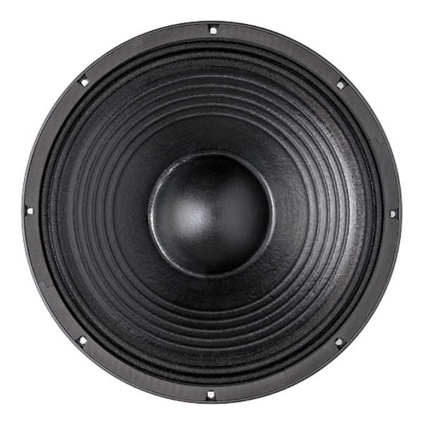 Loa rời 4 tấc b&c speakers - italia 15pzb100 – hàng chính hãng