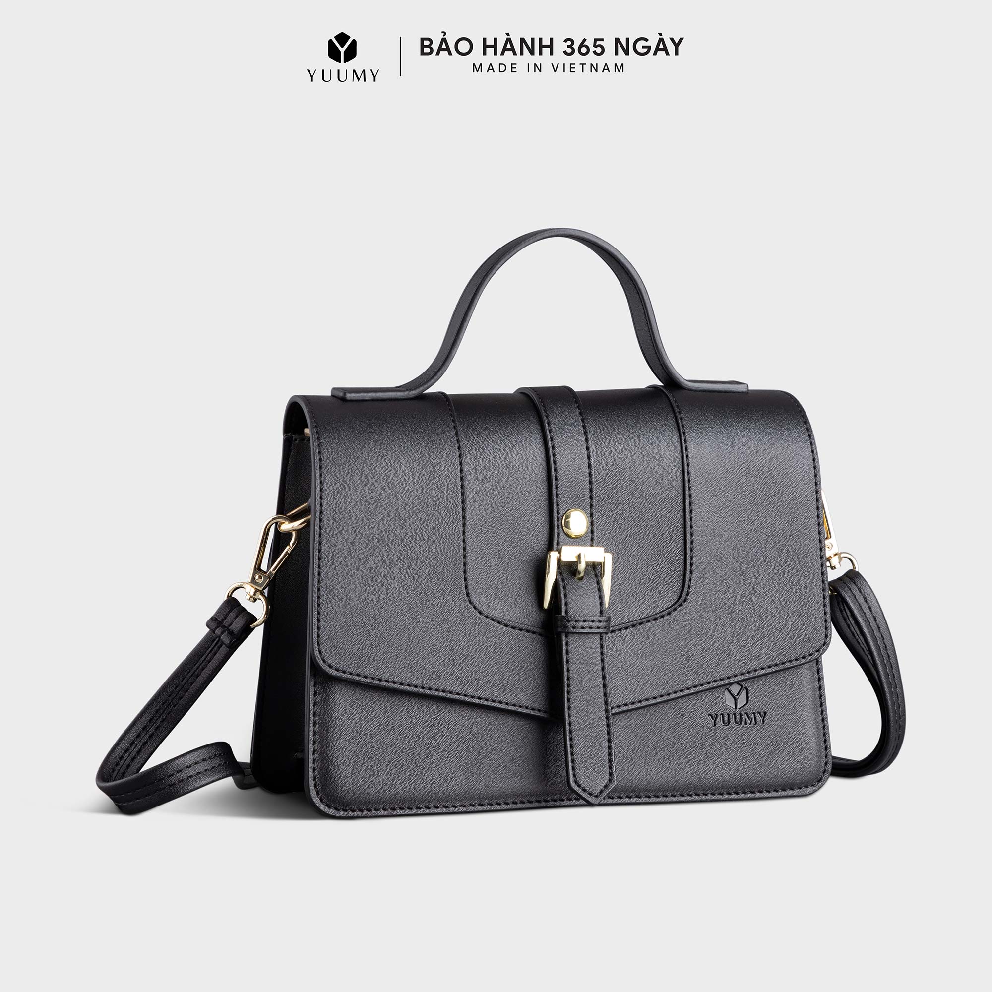 Túi đeo chéo nữ YUUMY YN85