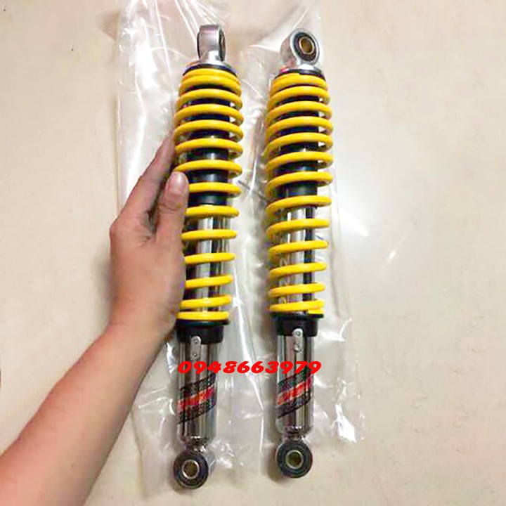 Phuộc sau wave nice loại 1 cho dòng xe wave,dream.