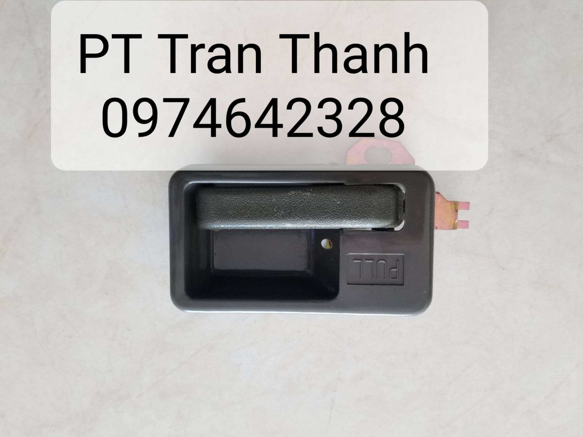 Tay mở cửa trong Suzuki carry 500kg, Suzuki carry 7chỗ, giá 1 đội Thaco towner 750kg