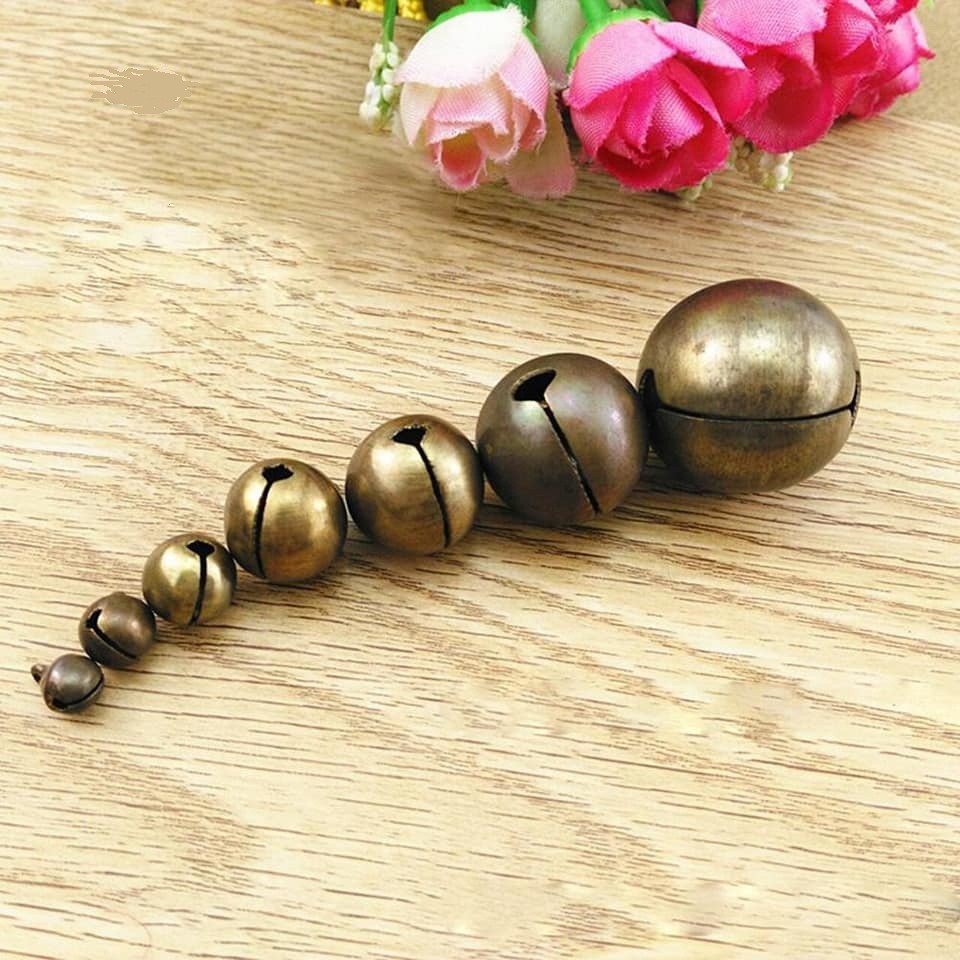 Chuông cho chim săn mồi, chó, mèo