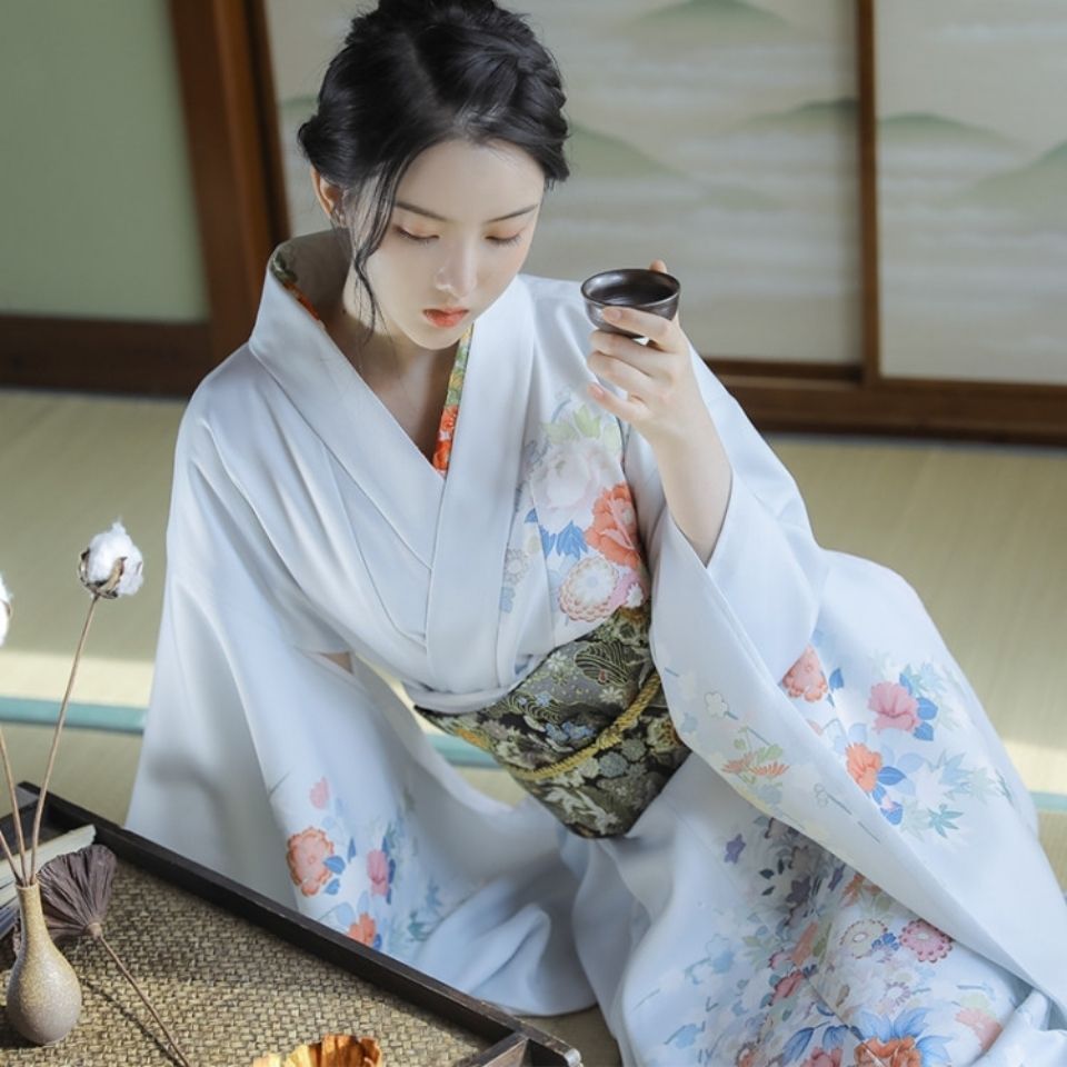 Váy Kimono Nhật Bản Trẻ Em Giá Tốt T072023  Mua tại Lazadavn