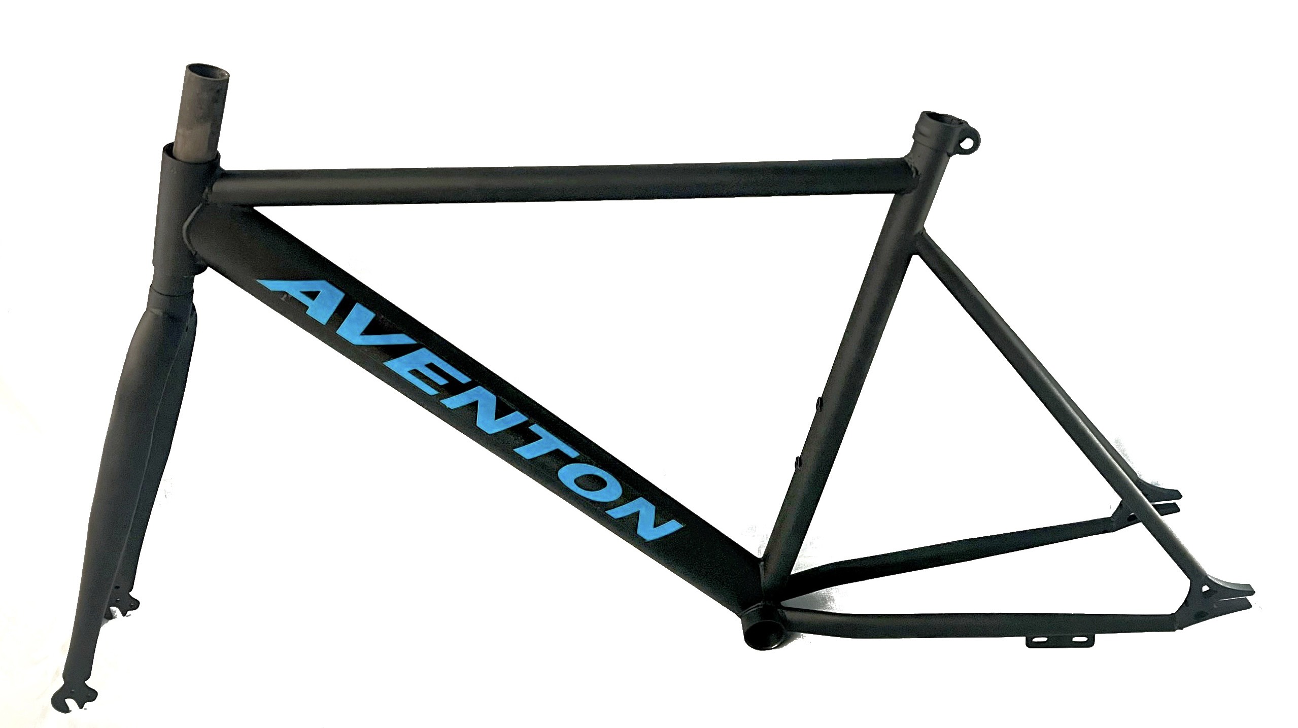 Sườn xe đạp aventon