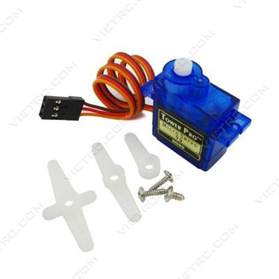 Servo xanh 9G