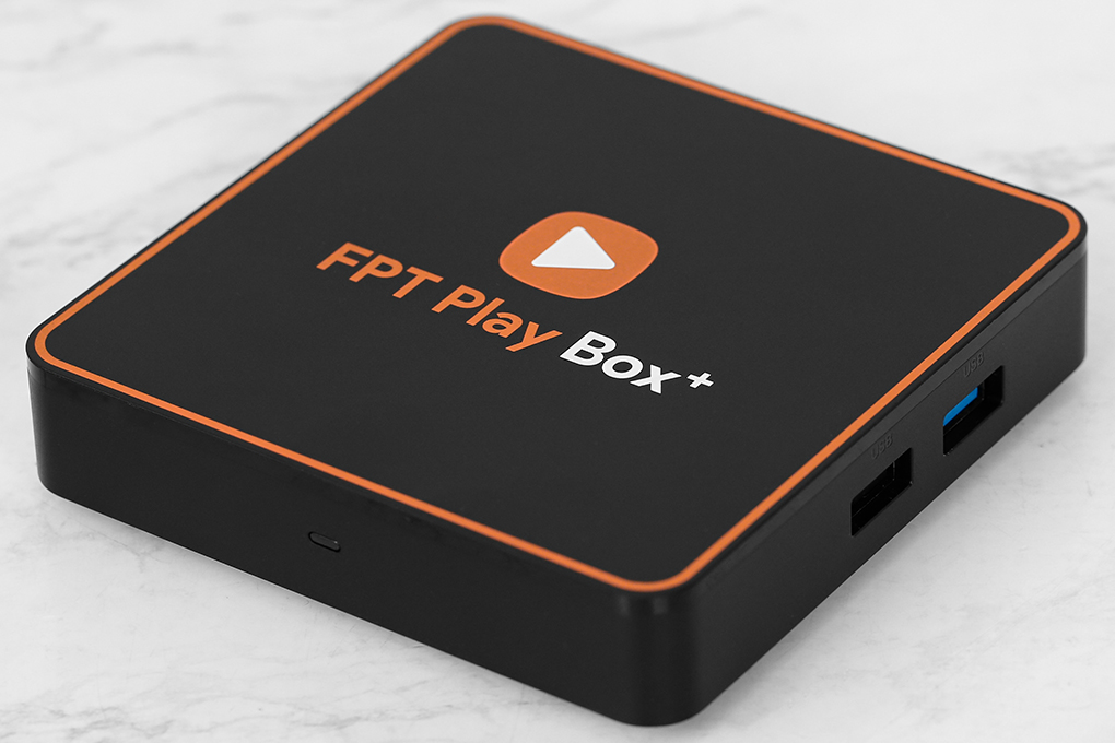 FPT PLAY BOX T550 ATV - Xem Truyền Hình Youtube Bóng Đá - Miễn Phí Trọn Đời - Điều Khiển Giọng Nói