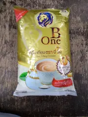 Bột Kem Béo Pha Trà Sữa Thái Lan B One Bone 1kg (DATE lun mới)