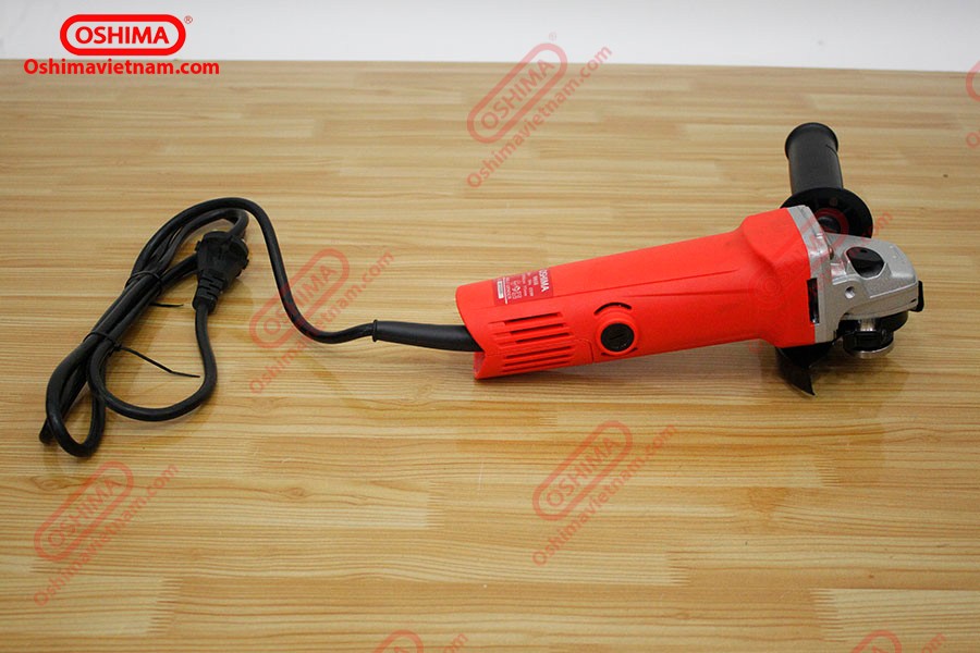 Máy mài góc oshima m650
