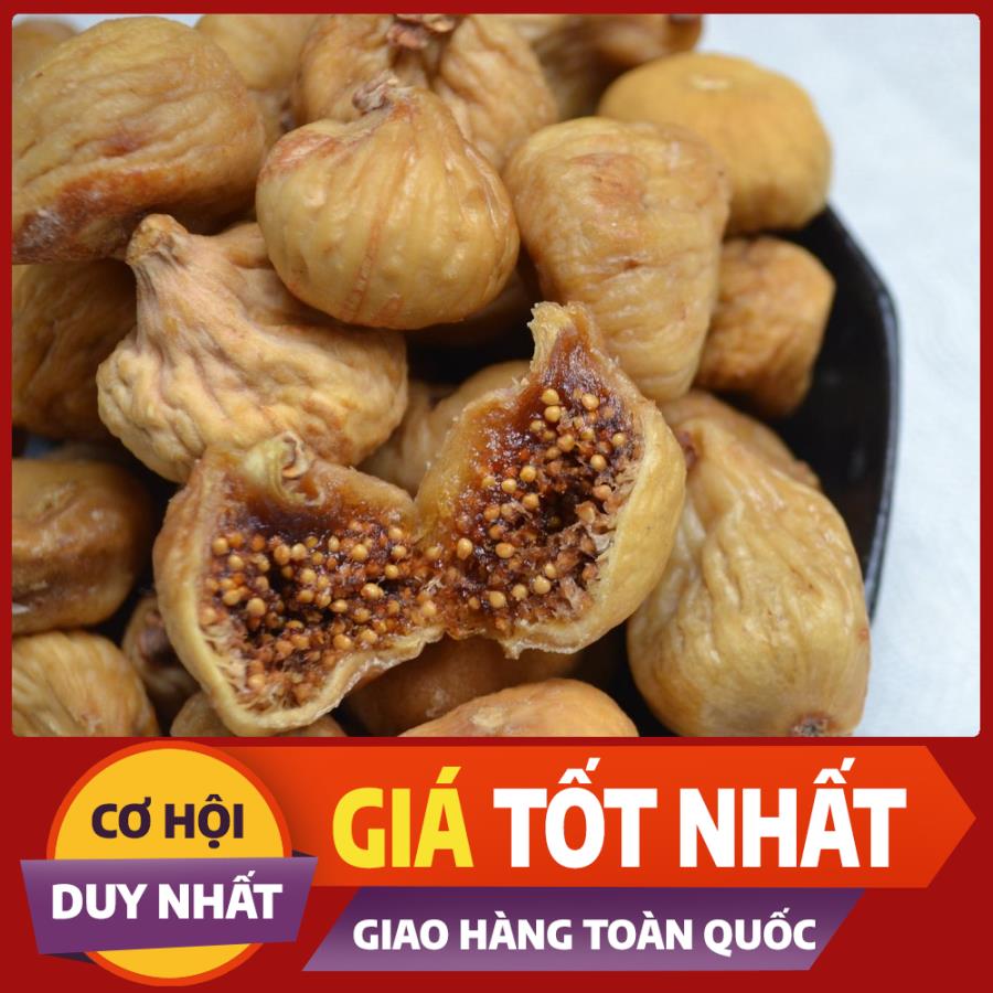 [HCM][SUNG MỸ SIÊU NGON - ĂN LÀ GHIỀN] 200g Sung Mỹ Sấy Lạnh không đường Kentary Vị Ngọt Bùi Giúp Bổ Sung Sắt Và Canxi Tốt Cho Hệ Tiêu Hóa