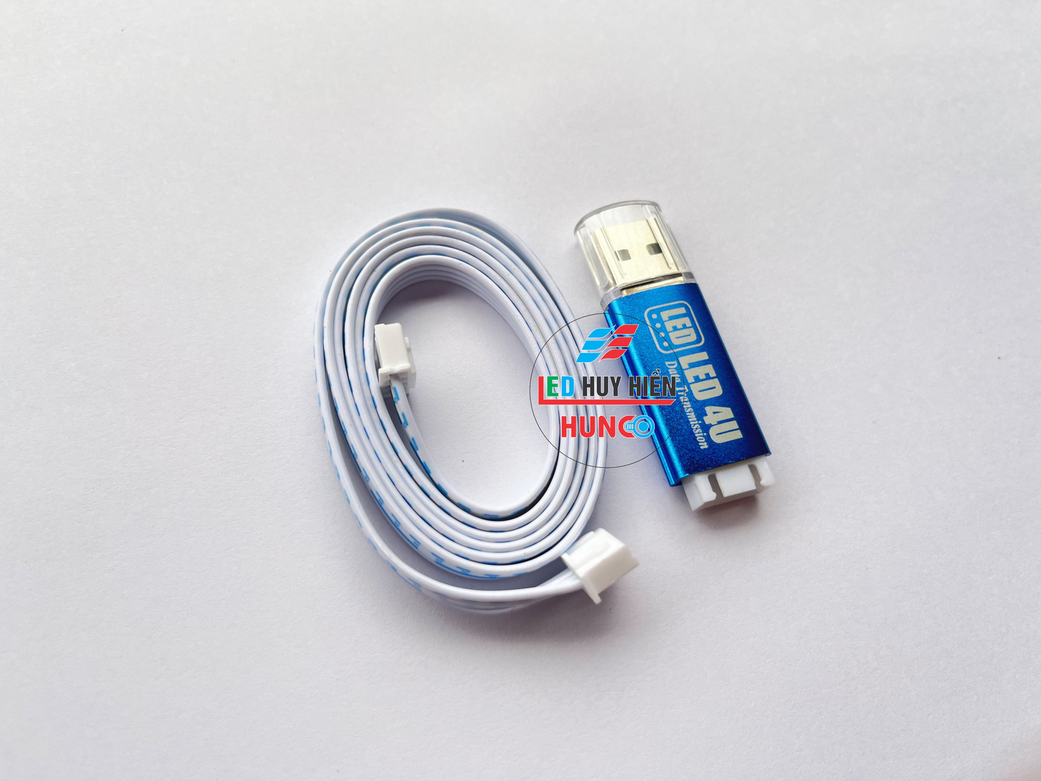 Mạch nạp cho mạch led vẫy 4U